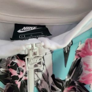Nike Floral Jacket